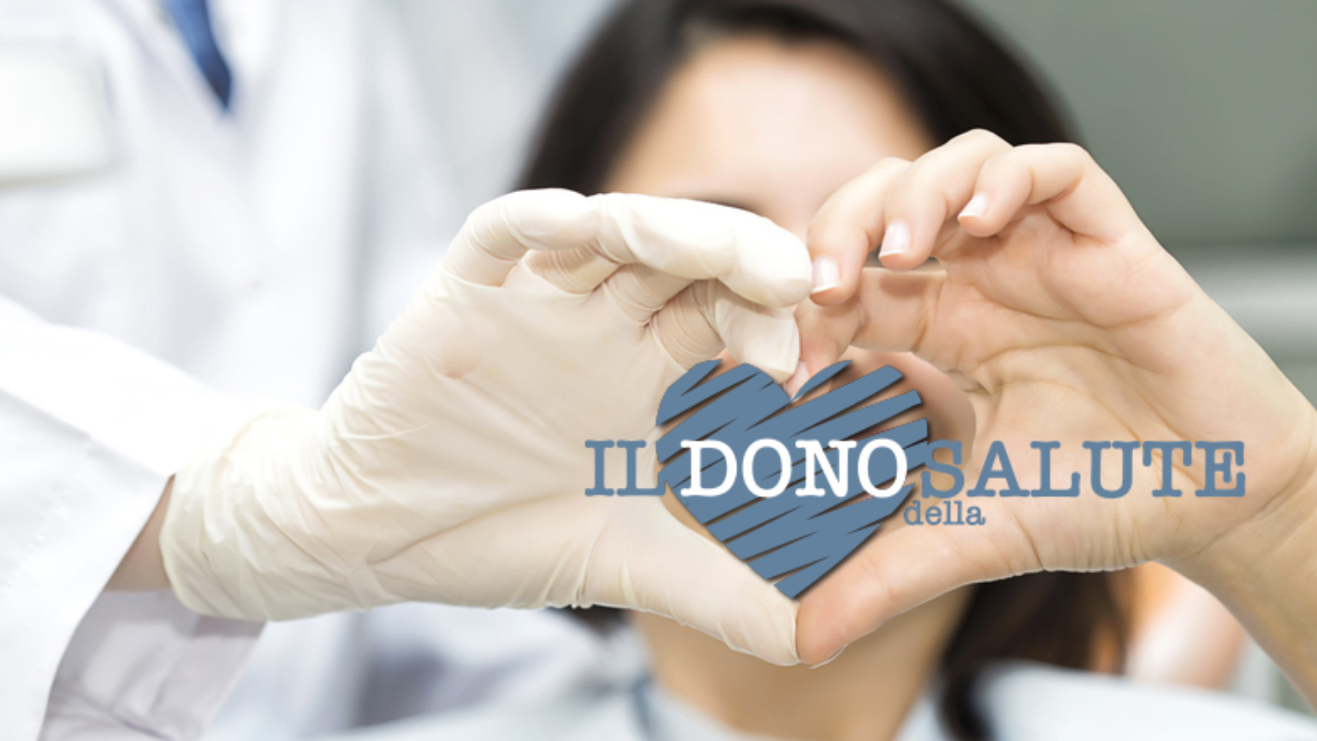 Progetto Il Dono della Salute - Associazione Life e Biomedic Clinic & Research