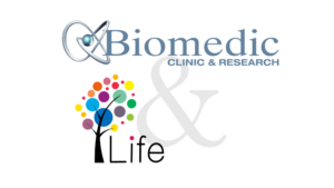 Biomedic Clinic & Research e Associazione Life progetto di solidarietà in ambito medico