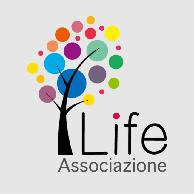 Diventa associato dell'Associazione LIFE