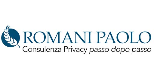 Romani Paolo consulenza privacy
