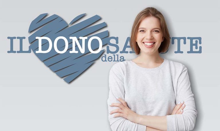 richiedere di usufruire delle spese mediche agevolate Progetto Il Dono della Salute